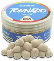 Haldorado Tornado Method 6/8mm - Garlic & Almond