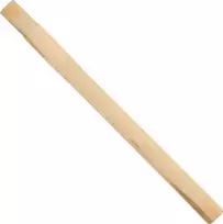 Dedra Trzonek Medinis rankenos formos kotas 8-10 kg plaktukui, 90 cm ilgio