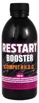 Skystas priedas jaukui LK Baits Booster 250ml - Compot N.H.D.C.