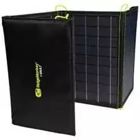 Ridge Monkey Saulės baterija RidgeMonkey VAULT QC3.0 USB-A 21W SOLAR PANEL
