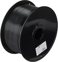 Polymaker PolyLite PETG - 3kg - 1.75mm - juodas