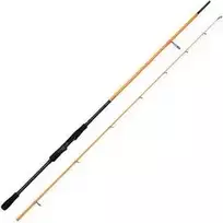 Spiningas Savage Gear Oranžinis LTD Medium Game 2.69m 12-35g