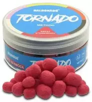 Haldorado Tornado Method 6/8mm - Sweet Strawberry