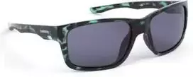 Akiniai Shimano Aspire Žalias Tortoiseshell & Dark Pilkas