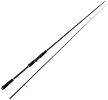 Spiningas Westin W2 PowerTeez 2.50m 7-28g
