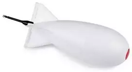 Šėrimo raketa SPOMB Large X Juodas