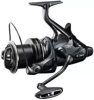 Fishing reel Shimano Baitrunner CI4+ XTB Big Longcast