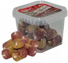 Paruoštos PVA kojinės Benzar Mix Method PVA Bomb - Carp Crucian