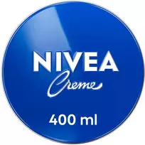 None NIVEA ķermena krēms 400ml