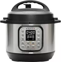 Daugiafunkcinis puodas Instant Duo 8