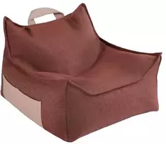 WIGIWAMA lauko sėdmaišis POMEGRANATE
