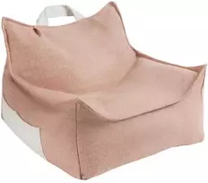 WIGIWAMA lauko sėdmaišis SEASHELL