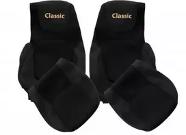 Sėdynių užvalkalai CLASSIC DAF XG / XG+ / XF NG (nuo 2021 m.) – PS51