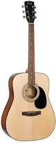 Akustinė gitara Cort AD810