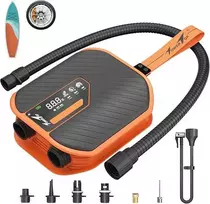 Vokietija TowerTop 50 PSI electric Sup Air pompa