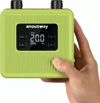 Vokietija Anoutway Cheetah Pro SUP Air Pump pompa