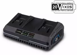 Scheppach Akumuliatorius litowy Scheppach SDBC2.4A