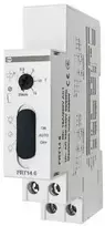 Laiptų apšvietimo relė, 3 darbo rėžimai, 3 ar 4 laidų pajungimas, IP20 220-240V AC 50/60Hz