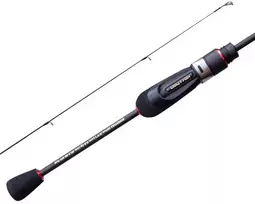 Spiningas Crazy Fish Banzai 2.44m 2-14g BSR802LS NEW2026