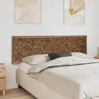 Galvūgalis Natūrali Kieto teka medžio