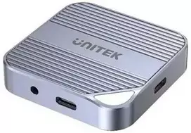 SD/MICRO SD ATMINTIES KORTELIŲ SKAITYTUVAS S1244CGY01 MagSafe UNITEK