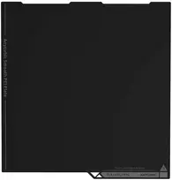 Anycubic Smooth Build Plate for the Kobra 3/Combo/V2/V2 Combo