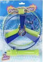 Bikuvalt Žaislas Air Spinner 3 vnt.