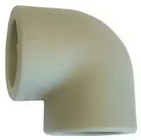 Supratherm Alkūnė PP-R 20mm 90°