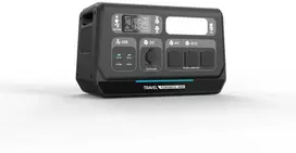 Nešiojama „Volt Polska TRAVEL POWERBOX 4800“ (2400 W) 2048 Wh įkrovos stotelė