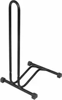 FORCE bike display stand Fe, juodas