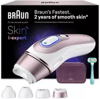 Braun PL7431 Skin i·expert Pro7 IPL Fotoepiliatorius
