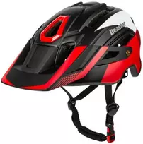 Beaster Scooter Šalmas Beaster BS829R, L dydis