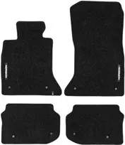 Bikuvalt Frogum Medžiaginiai kilimėliai HORIZON BMW 5 F10/F11 2010-2014m.