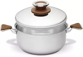 Zepter Puodas ZEST ø 24 cm, 4,8 l