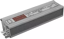 LED maitinimo šaltinis Avide 60W 12V IP67