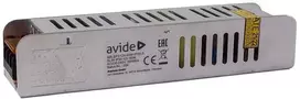 LED maitinimo šaltinis Avide 60W 12V IP20