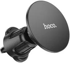 Automobilinis telefono laikiklis Hoco H12 (air vent) juodas