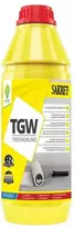 Išsitrinančių pagrindų giluminis gruntas SAKRET TGW, baltos sp., 1 l