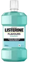 Listerine Flavours Speramint Colutorio 500ml