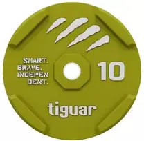 Bumper svarmuo TIGUAR® Color Bumper 5–25 kg (Svoris: 10 kg)