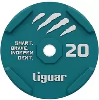 Bumper svarmuo TIGUAR® Color Bumper 5–25 kg (Svoris: 20 kg)
