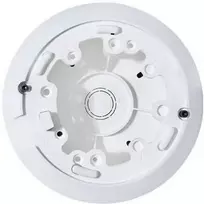 Avigilon HALO3C Backbox