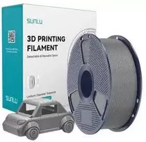 Sunlu PETG Filament (Gray)