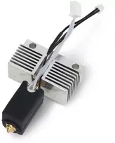 0.4 mm karšto antgalio galvutė Elegoo Neptune 4 Plus/4 Max 3D spausdintuvams