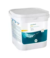 Pool_Expert Preparatas baseino vandens pH mažinti Pool Expert 95095, 5kg