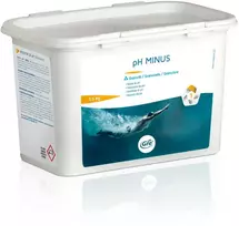 Pool_Expert Baseinų priežiūros priemonė Pool Expert 95094, 1.5kg