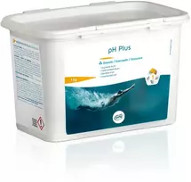 Pool_Expert Baseinų priežiūros priemonė Pool Expert 95097, 1kg