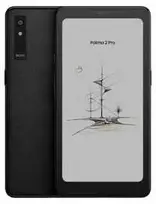 ONYX BOOX PALMA 2 PRO COLOR juoda