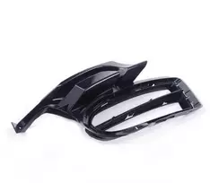 Bmw 3 serijos E92 E93 laikantysis rėmelis Oro įsiurbimo grotelės originalios 51118050623