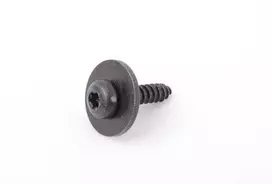 BMW Torxschraube Mit Scheibe 5 E60 E61 6 E63 E64 Originalus 07147075519